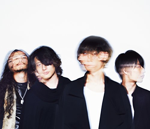 Girl A(初回限定盤)(DVD付) [CD] [Alexandros] 川上洋平; [Alexandros]