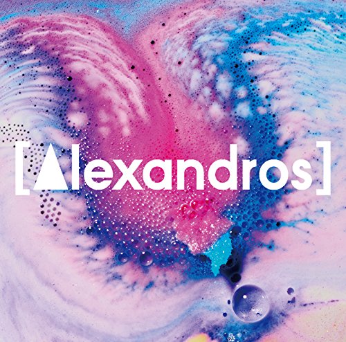 Girl A(通常盤) [CD] [Alexandros] 川上洋平; [Alexandros]