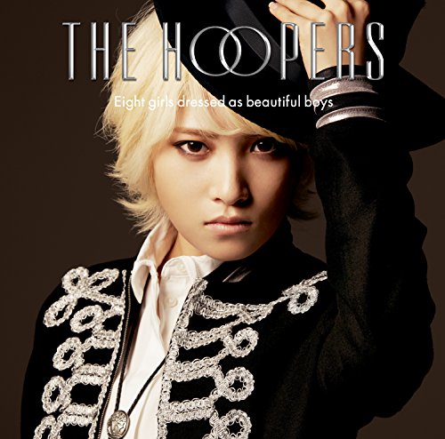 情熱は枯葉のように(初回限定ソロ盤 泉貴) [CD] THE HOOPERS SHIKATA TAMATE BOX KUME.; THE HOOPERS