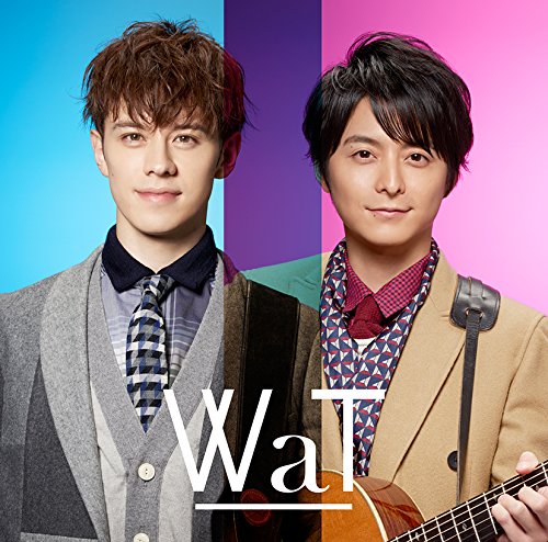 卒業BEST(通常盤) - WaT [CD] WaT 小池徹平 小池徹平 小松清人; Curious K.
