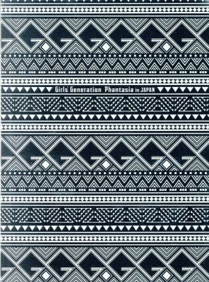 GIRLS’GENERATION -Phantasia-in JAPAN [Blu-ray] [Blu-ray]