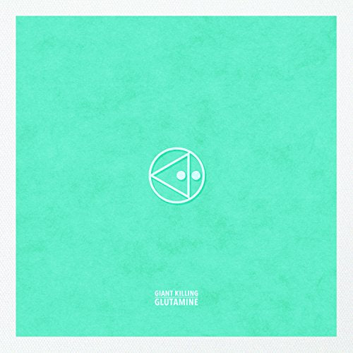 GIANT KILLING(初回限定盤A)(DVD付) [CD] ぐるたみん; papiyon