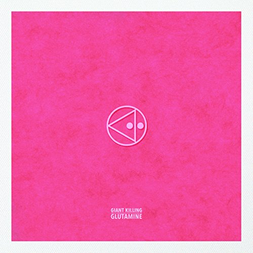 GIANT KILLING(通常盤) [CD] ぐるたみん ぐるたみん ANCHOR; ぐるたみん