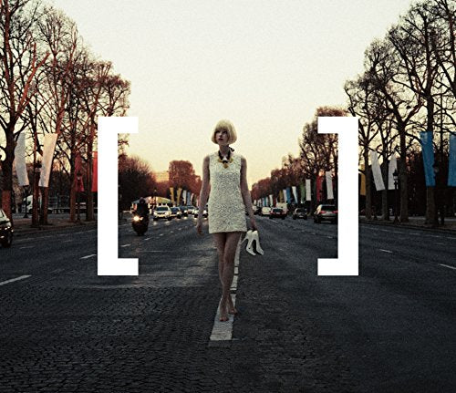 NEW WALL/I want u to love me(初回限定盤)(DVD付) [CD] [Alexandros] 川上洋平; [Alexandros]