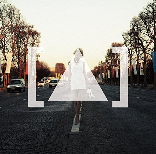 NEW WALL/I want u to love me(通常盤) [CD] [Alexandros] 川上洋平; [Alexandros]