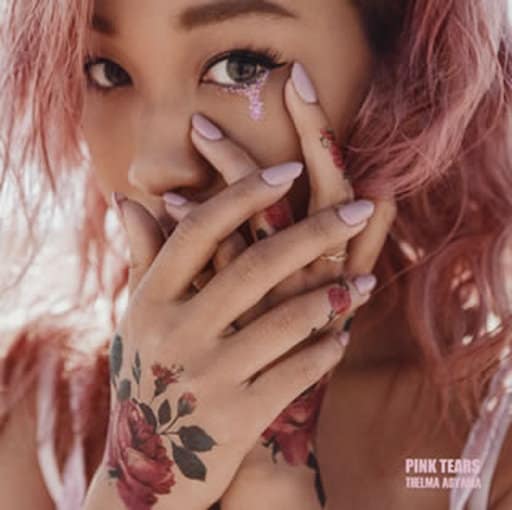 PINK TEARS [CD] 青山テルマ; Shota Shimizu