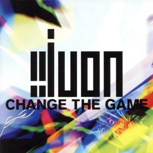 CHANGE THE GAME [CD] JUON