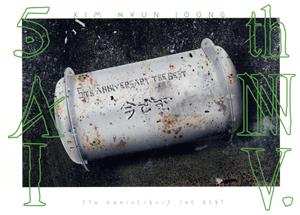 5th Anniversary The Best(初回限定盤B)(DVD付) [CD] キム・ヒョンジュン Song Soo Yoon Han Jae Ho Kim Seung Soo Steven Lee; Jimmy Richard