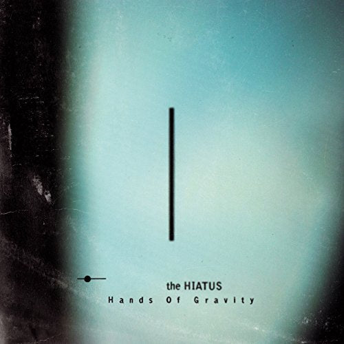 Hands Of Gravity - the HIATUS [CD] the HIATUS; Takeshi Hosomi