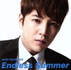 Endless Summer/Going Crazy(初回限定盤B) [CD] チャン・グンソク チャン・グンソク; Masazumi Ozawa