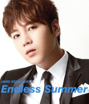 Endless Summer/Going Crazy(初回限定盤C) [CD] チャン・グンソク; Masazumi Ozawa