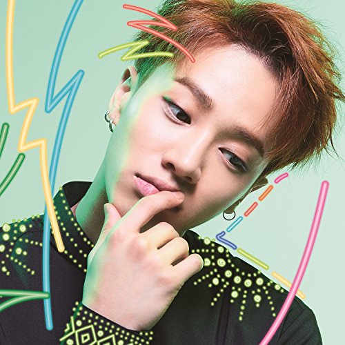 DAY(ギグァン盤)(初回限定盤) [CD] BEAST SHIKATA; AIDAN