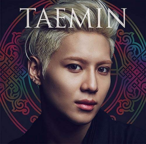 さよならひとり [CD] テミン