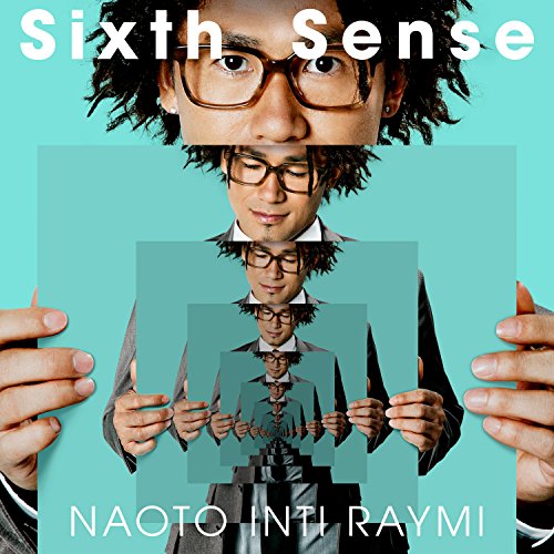 Sixth Sense(初回限定盤)(DVD付) [CD] ナオト・インティライミ