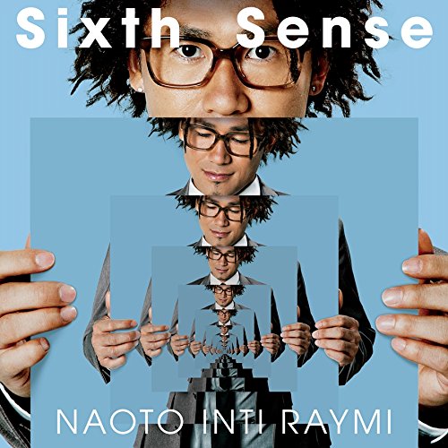 Sixth Sense(通常盤) [CD] ナオト・インティライミ