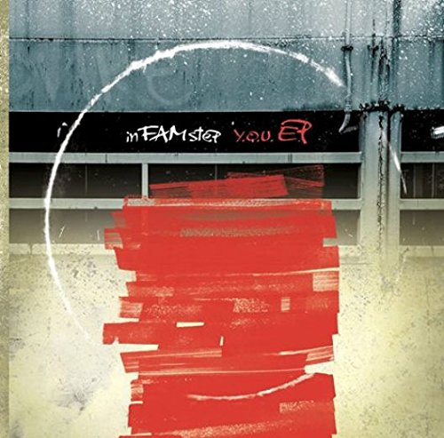 y.o.u. EP [CD] in FAM step