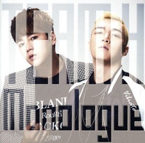 Monologue(通常盤) [CD] TEAM H BIG BROTHER; STAINBOYS