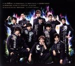 CD [CD] BOYS AND MEN; 威風堂々～B.M.C.A.～ BOYS AND MEN盤