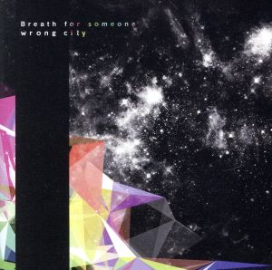 Breath for someone(通常盤) [CD] wrong city; ジョン・フォガティ