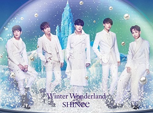 Winter Wonderland(初回限定盤)(DVD付) [CD] SHINee