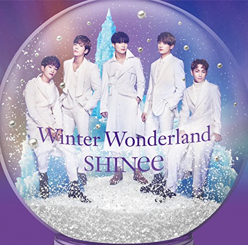 Winter Wonderland(通常盤) [CD] SHINee