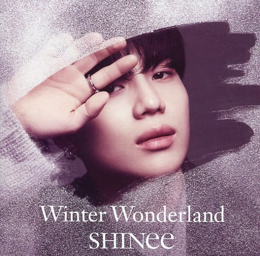 Winter Wonderland [CD]