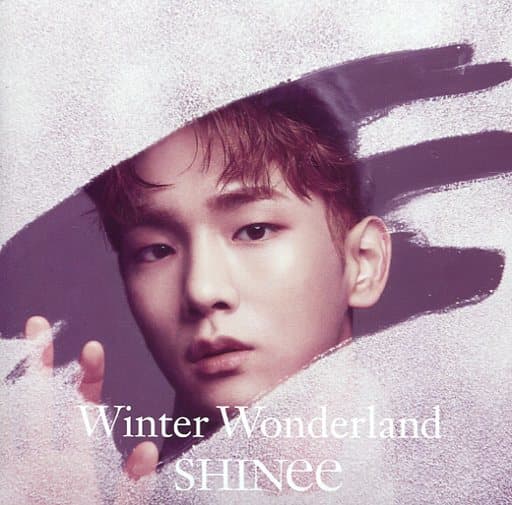 Winter Wonderland(Fc盤) [CD] SHINee