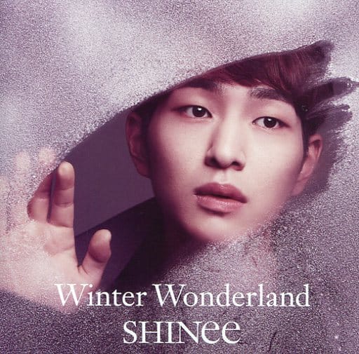 Winter Wonderland(Fc盤) [CD]