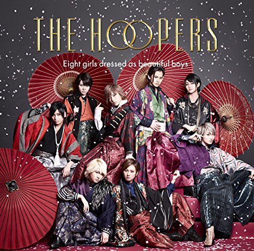 シロツメクサ(通常盤) [CD] THE HOOPERS 黒うさ; KUME.