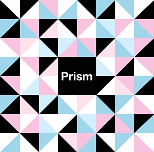 Prism(初回限定盤)(DVD付) [CD] androp