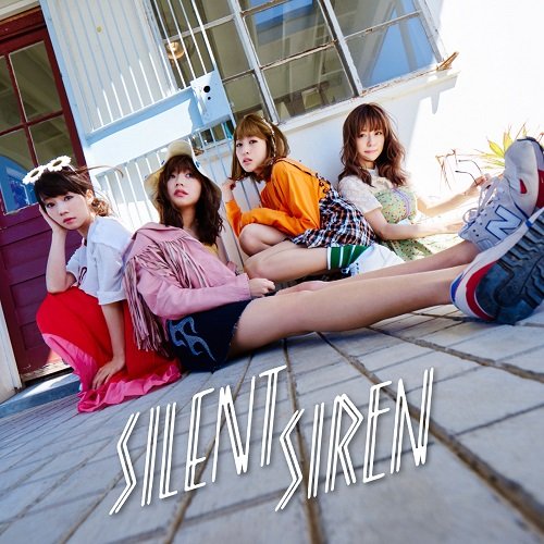AKANE/あわあわ(通常盤) [CD] SILENT SIREN すぅ; クボナオキ