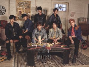 AIR(初回限定盤A)(DVD付) [CD] INFINITE Lee Joo-Hyoung Gdlo; リナ・ムーン