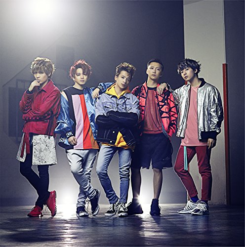 トニカクHEY(通常盤) [CD] Da-iCE