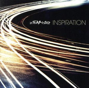 Inspiration [CD] in FAM step