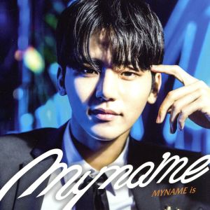 Myname Is(キャラアニ限定盤 インス盤) [CD]