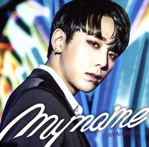 ＭＹＮＡＭＥ ｉｓ（キャラアニ限定盤 チェジン盤） [CD]