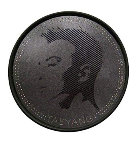 テヤン(Big Bang) 1st Mini Album - HOT(韓国盤) [CD] テヤン