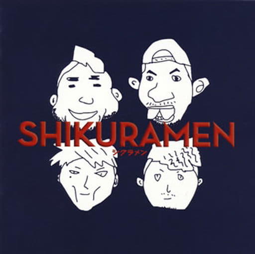 SHIKURAMEN(初回限定盤)(DVD付) [CD] シクラメン DEppa; 電球