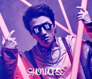 SHOWCASE(初回限定盤)(DVD付) [CD] TOC LITTLE TOC LITTLE; REO