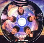 友ありて・・(誠盤) [CD] BOYS AND MEN