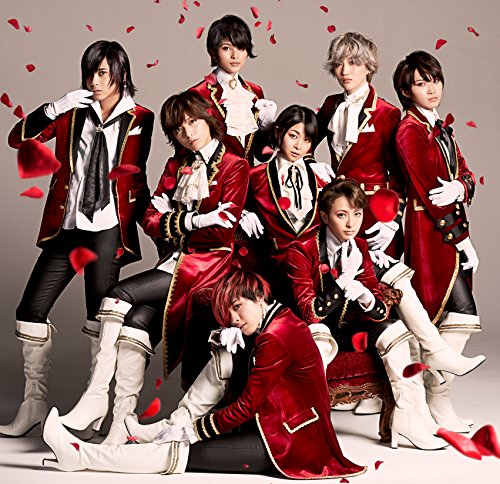 ヴァンパイアキス(通常盤B) [CD] ザ・フーパーズ SHIKATA; KUME.
