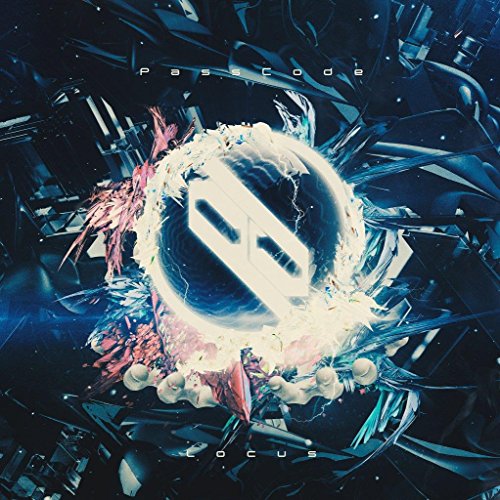 Locus [CD] PassCode