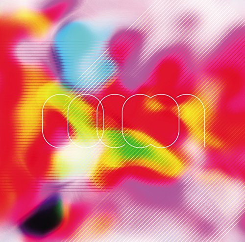 cocoon [CD] androp Aimer Takahito Uchisawa androp Yudai Sato; DJ松永