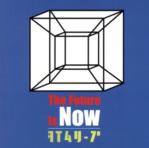 The Future Is Now/タイムリープ [CD] ストレイテナー ストレイテナー; Atsushi Horie