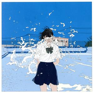 約束(通常盤) [CD] サイダーガール