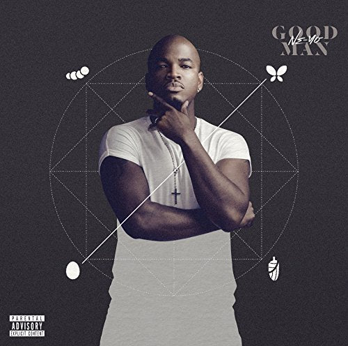 グッド・マン [CD] NE-YO(ニーヨ) シャファー・スミス ジェッセ・ウィルソン ジェイソン・ヨーク ウォーレン・ザバラ タイラー・レイノルズ サミュエル・ジーン; ステファニー・アレン