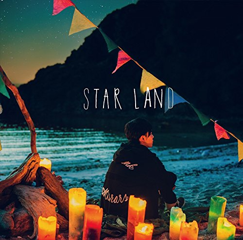 STAR LAND(通常盤) [CD] みやかわくん