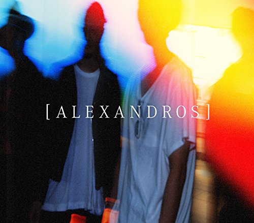 Mosquito Bite(完全生産限定盤) [CD] [ALEXANDROS]