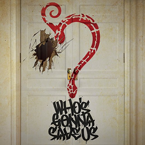 WHO'S GONNA SAVE US(通常盤) [CD] HYDE