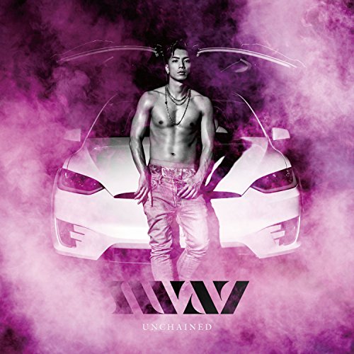 UNCHAINED(初回限定盤)(DVD付) [CD] SWAY